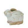 Forpost Trade Inc - Ceramic Rabbit Flower Pot