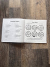 FJ Creations - Mini Doodle Alaska Coloring Book