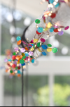Lumina Of London CA - Confetti Lights: Battery