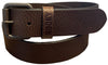 Rocky and Durango - Linden Work Belt: Black, 32