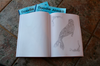 FJ Creations - Doodle Alaska Coloring Book