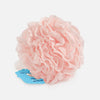 Bath Accessories Company - Vintage Lace Bath Pouf: Light Beige
