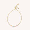 Nikki Smith Designs - Charlotte Chain Slider