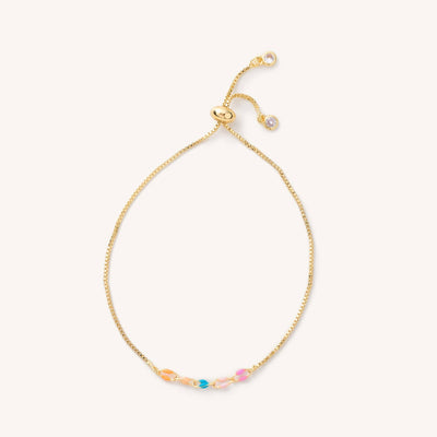 Nikki Smith Designs - Charlotte Chain Slider