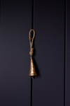 Luxe B Co - Tapered Bell Ornament Set of 20 Christmas Decor