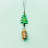 Whimsies - Christmas Tree Ornament cute gifts impulse buy Wind Chimes