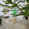 Whimsies - Christmas Tree Ornament cute gifts impulse buy Wind Chimes