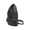 Mad Man - Urban Adventurer Sling: Brown