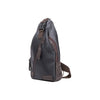 Mad Man - Urban Adventurer Sling: Brown