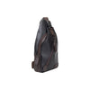 Mad Man - Urban Adventurer Sling: Brown