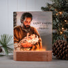 Glow Decor - Saint Joseph LED Nightlight