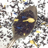 Plum Deluxe Tea - Mindful Morning Earl Grey Creme Black Tea: Caffeinated