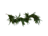 Luxe B Co - Norfolk & Cypress Mix Real Touch Faux Chrismas Garland 6ft