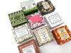 All Little Cute Things - English Scented Soaps. Assortment Floral Herb Fruit Scents