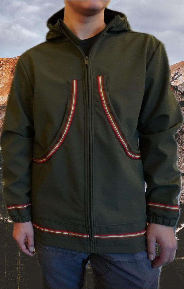 Olive Green Siku.png