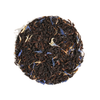 Plum Deluxe Tea - Mindful Morning Earl Grey Creme Black Tea: Caffeinated