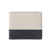 Mad Man - Chapel Hill Wallet: Brown