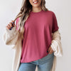 Julie Jersey Designs - Customized, Personalized, City, State, Local Tshirts: Large, Heather Olive