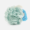 Bath Accessories Company - Vintage Lace Bath Pouf: Light Beige