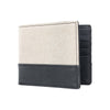 Mad Man - Chapel Hill Wallet: Brown