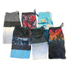 Grand Sierra - Men's Assorted Swim Shorts