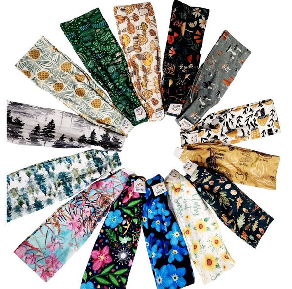 HappyAK Headbands