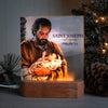 Glow Decor - Saint Joseph LED Nightlight
