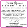 Evergreen View Farm - Simmer Pot Floral Botanical Blend Spring Summer Mix Blend