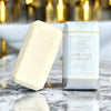 Gracie & Co. 1942 - Premium Organic Handmade Shea Butter Soap Bar: Champagne kisses
