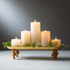 Sullivans Home Decor - FOOTED TRAYS