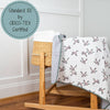 LollyBanks - Quackin'up Baby Toddler Muslin Quilt