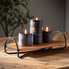 Sullivans Home Decor - TRAY