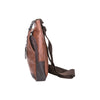 Mad Man - Urban Adventurer Sling: Brown