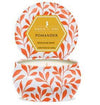 The SOi Company - Pomander 9oz Tin Soy Candles