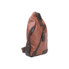 Mad Man - Urban Adventurer Sling: Brown