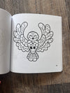 FJ Creations - Mini Doodle Alaska Coloring Book