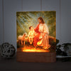 Glow Decor - Faith of a Child LED Nightlight