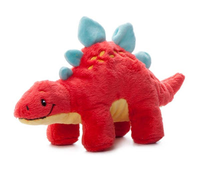 The Petting Zoo - 11" (28cm) Baby Dino Stegosaurus