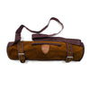 4 Piece Kitchen Set  / With leather carry bag