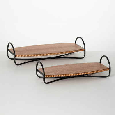 Sullivans Home Decor - TRAY