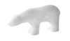 Studiostone Creative - NEW! Polar Bear Alabaster carving kit.