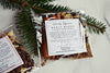 Evergreen View Farm - Simmer Stovetop Potpourri Holiday Spice Fall Christmas Blend