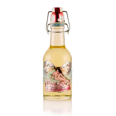 Barefoot Venus - The Vanilla Effect | Body+Bath+Massage Oil