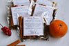 Evergreen View Farm - Simmer Stovetop Potpourri Holiday Spice Fall Christmas Blend