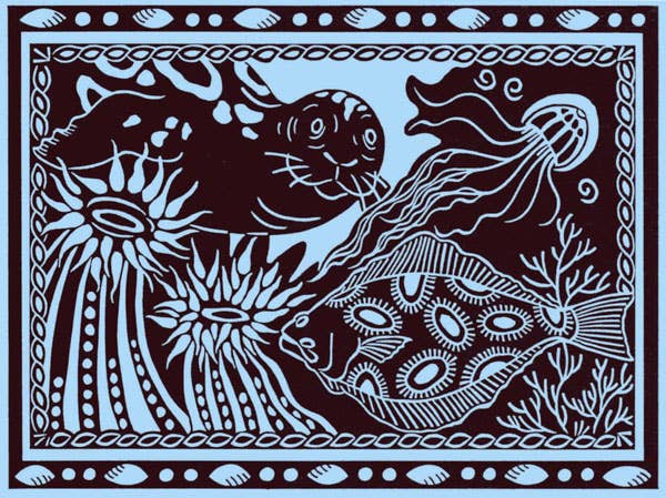Greatland Graphics - Susan Springer Art Card Pack (6)
