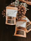 Birch Tea Co. - Blissful Winter Potpourri Stovetop Kit