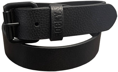 Rocky and Durango - Linden Work Belt: Black, 32