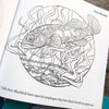 FJ Creations - Doodle Alaska Coloring Book
