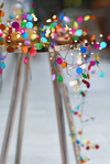 Lumina Of London CA - Confetti Lights: Battery