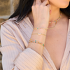 Nikki Smith Designs - Nina Mini Pearl Slider